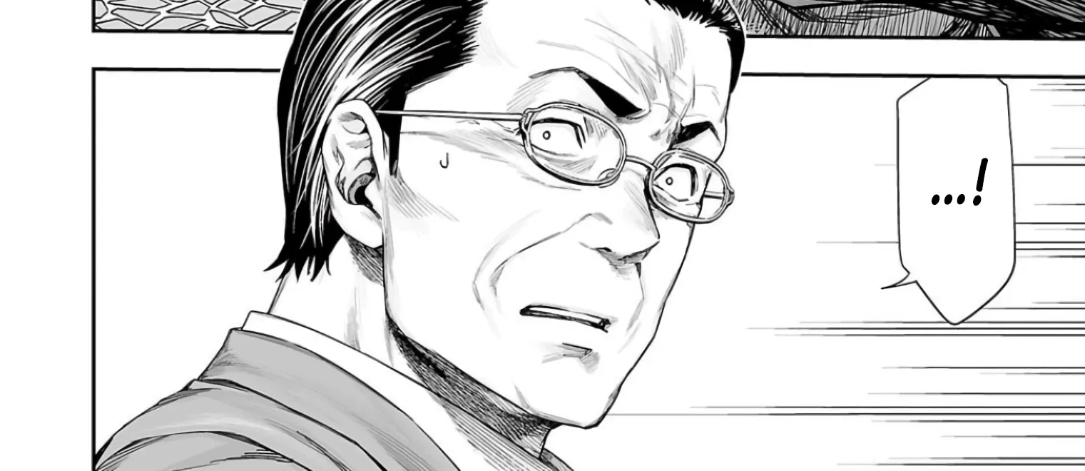 TSUYOSHI - Daremo Katenai, Aitsu ni wa Chapter 333 page 10 - 