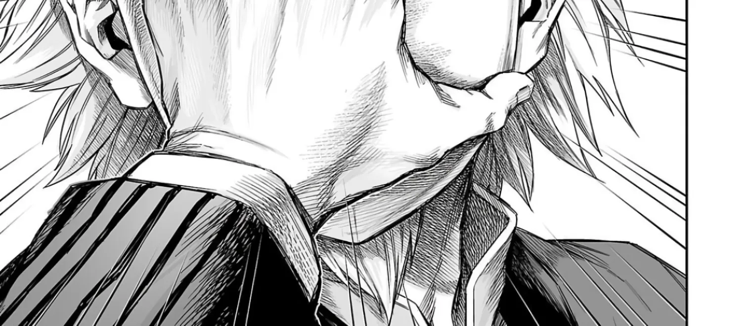TSUYOSHI - Daremo Katenai, Aitsu ni wa Chapter 336 page 12 - 