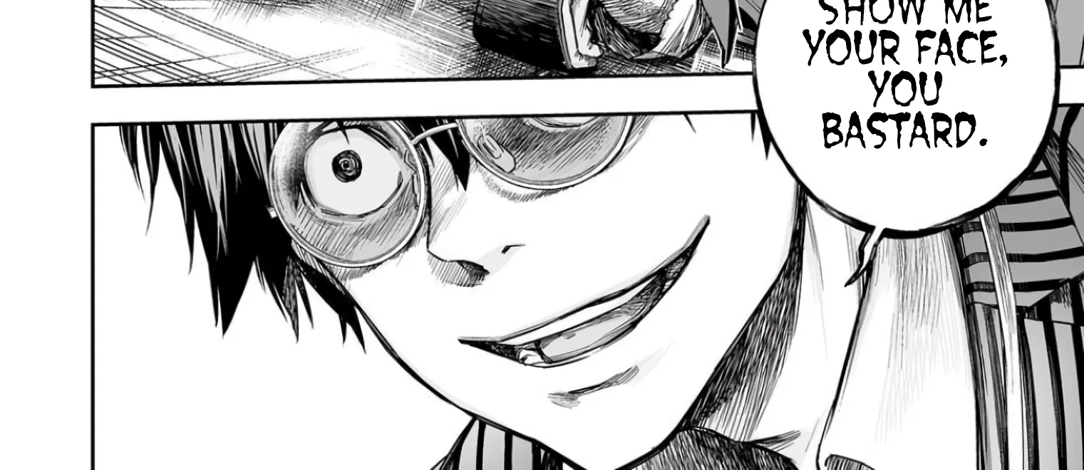 TSUYOSHI - Daremo Katenai, Aitsu ni wa Chapter 336 page 14 - 