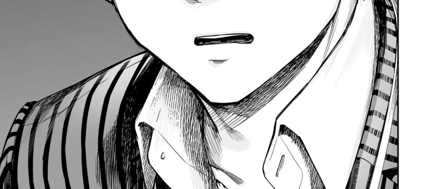TSUYOSHI - Daremo Katenai, Aitsu ni wa Chapter 336 page 16 - 