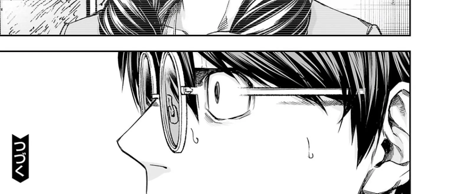 TSUYOSHI - Daremo Katenai, Aitsu ni wa Chapter 337 page 22 - 