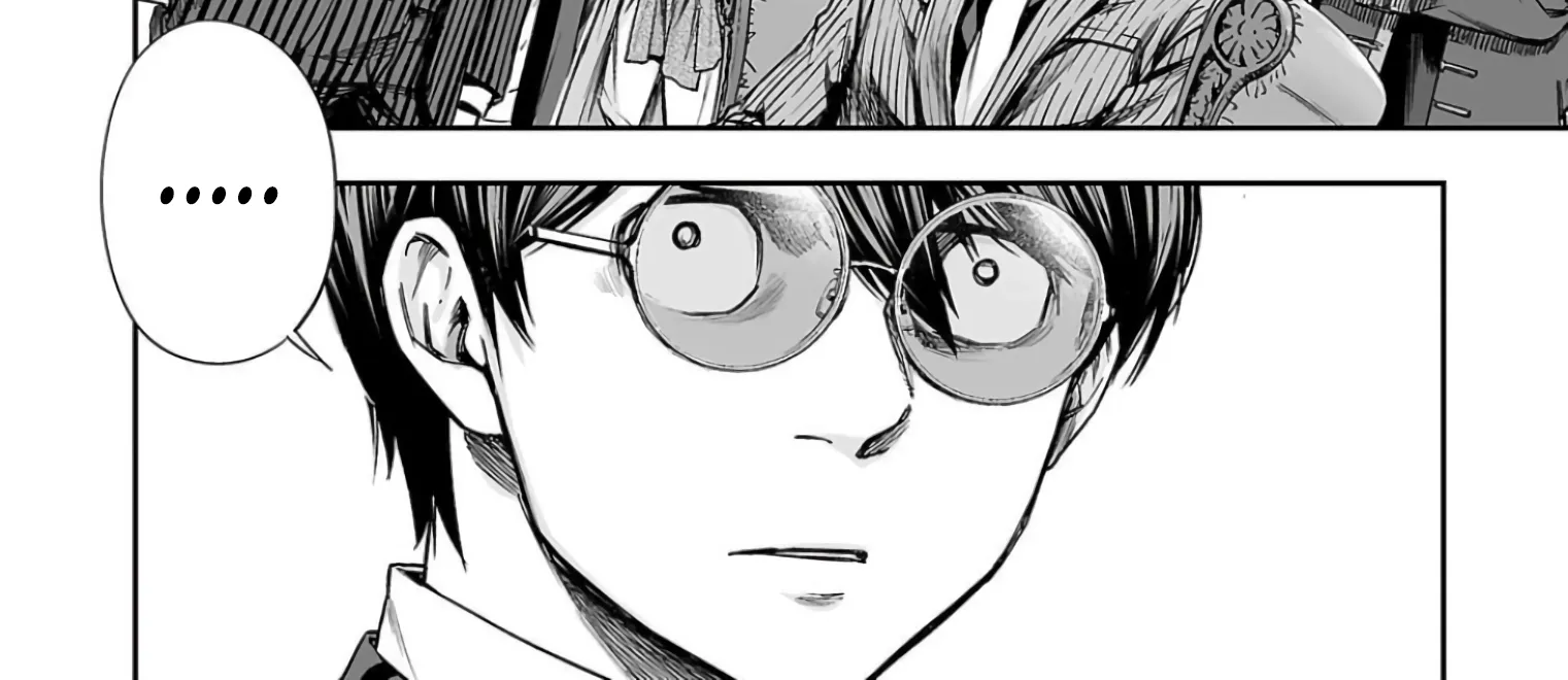 TSUYOSHI - Daremo Katenai, Aitsu ni wa Chapter 338 page 12 - 