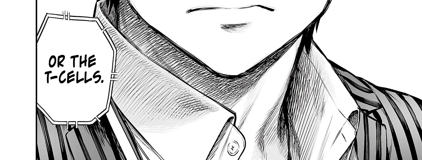 TSUYOSHI - Daremo Katenai, Aitsu ni wa Chapter 339 page 12 - 