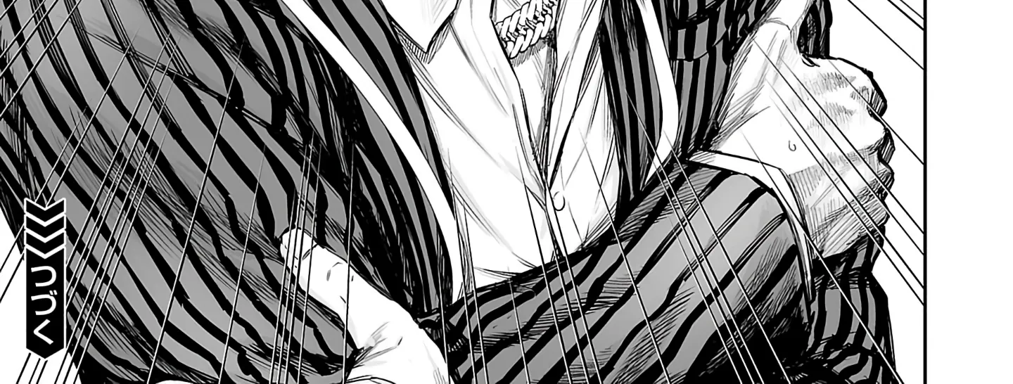 TSUYOSHI - Daremo Katenai, Aitsu ni wa Chapter 339 page 22 - 