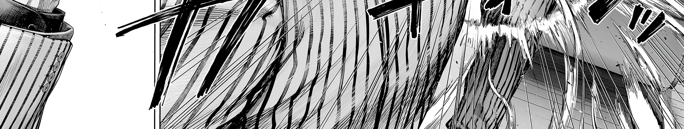 TSUYOSHI - Daremo Katenai, Aitsu ni wa Chapter 340 page 12 - 