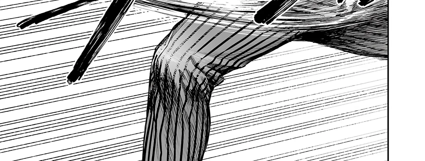 TSUYOSHI - Daremo Katenai, Aitsu ni wa Chapter 340 page 6 - 
