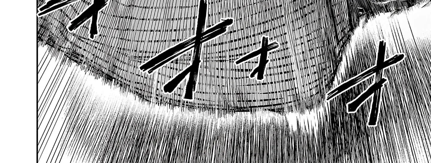 TSUYOSHI - Daremo Katenai, Aitsu ni wa Chapter 340 page 8 - 