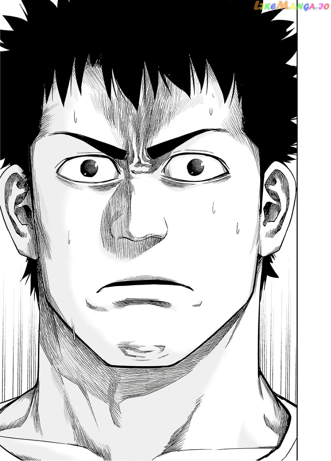 Tsuyoshi  Manga Chapter 13 page 19 - 
