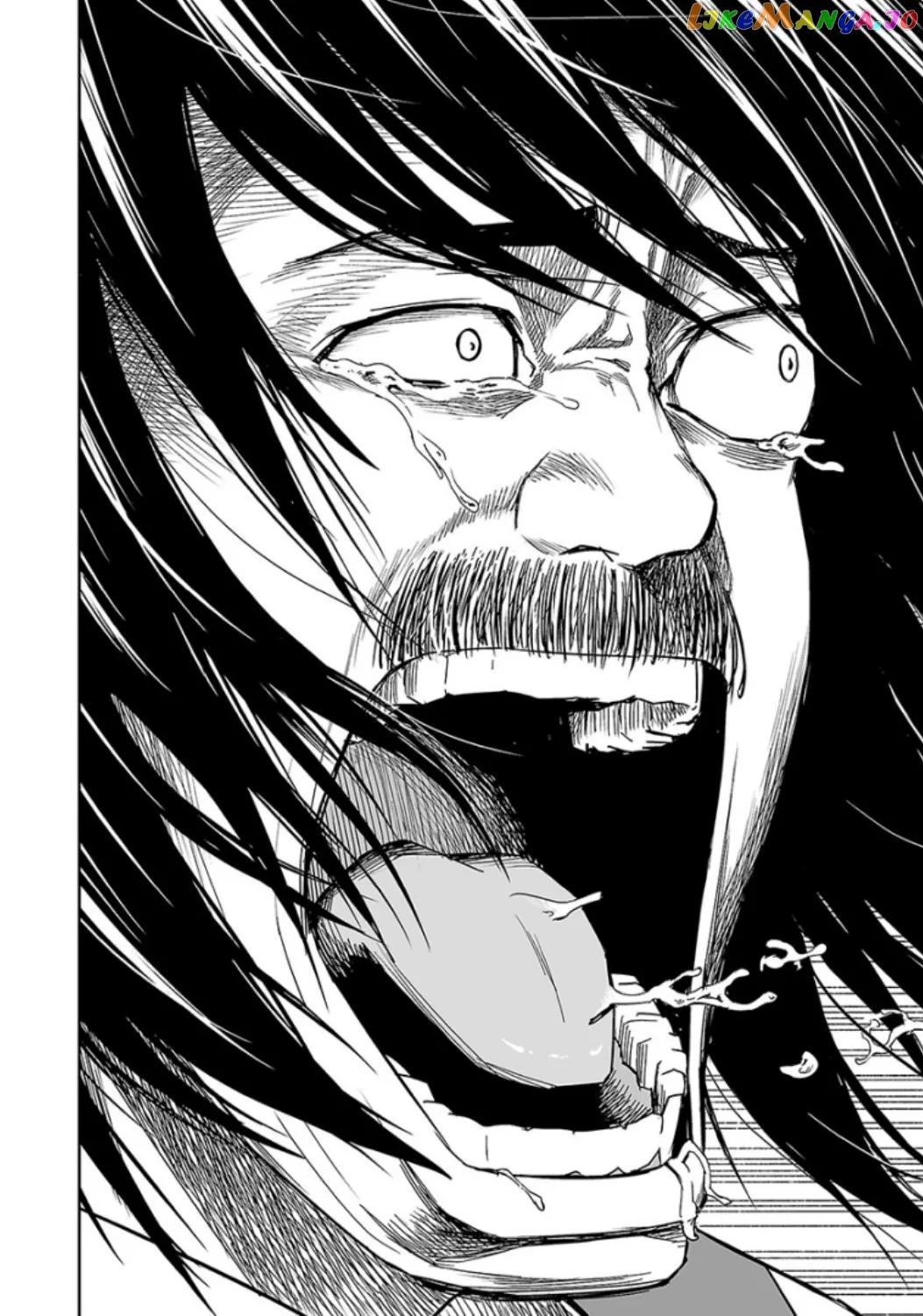Tsuyoshi  Manga Chapter 25 page 10 - 