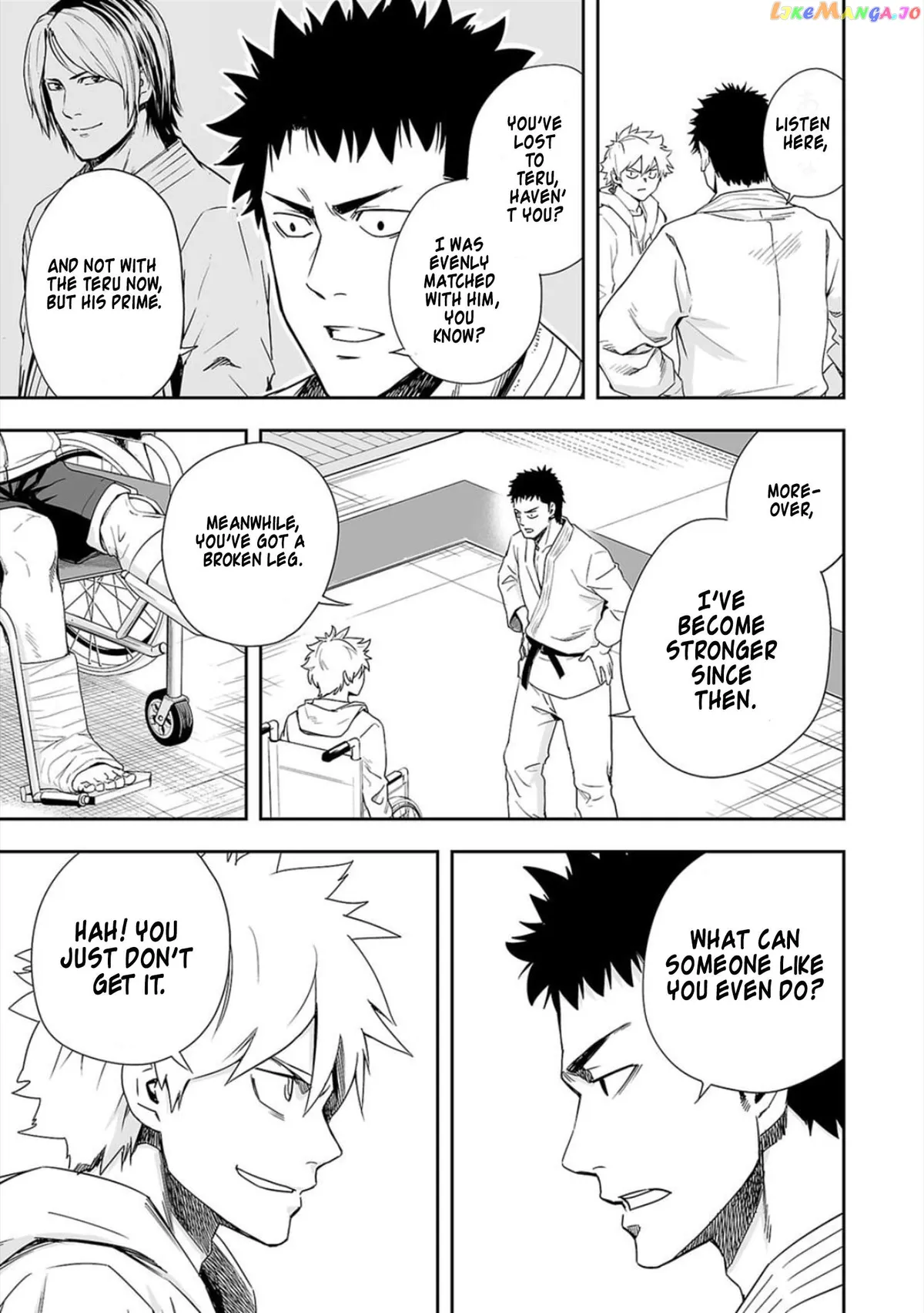 Tsuyoshi  Manga Chapter 47 page 13 - 
