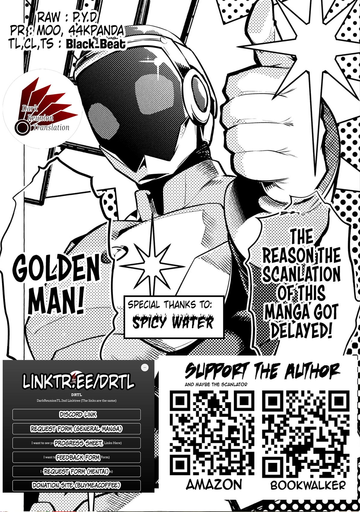 Tsuyoshi: The One Who No One can Win Against Chapter 161 page 13 - 