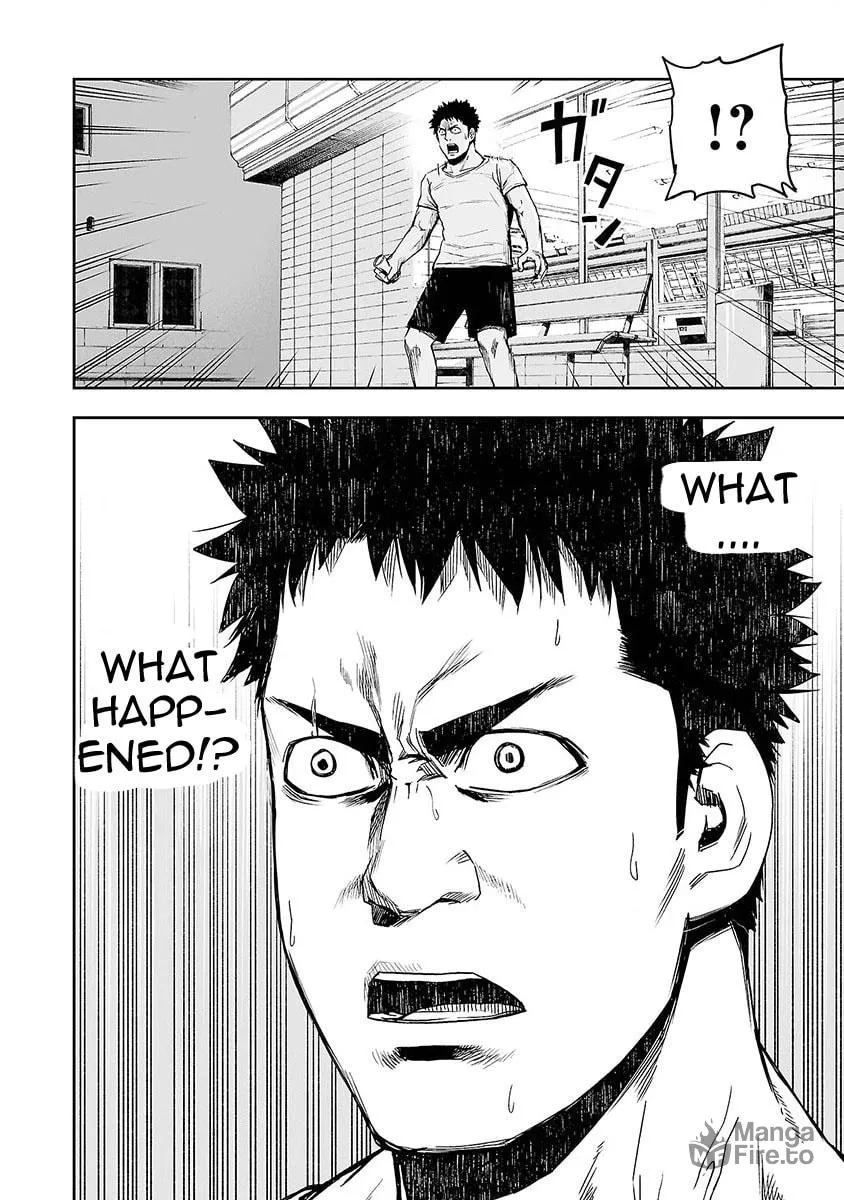 Tsuyoshi Chapter 1 page 39 - 