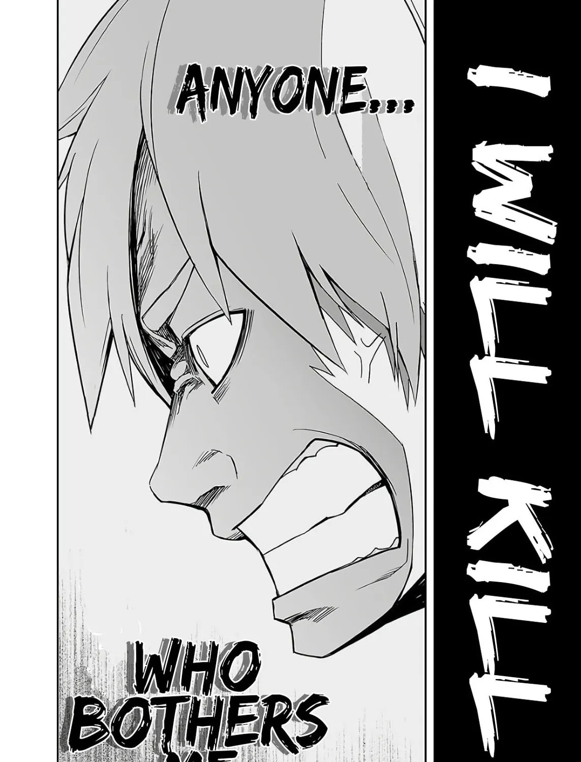 Tsuyoshi Chapter 12 page 7 - 