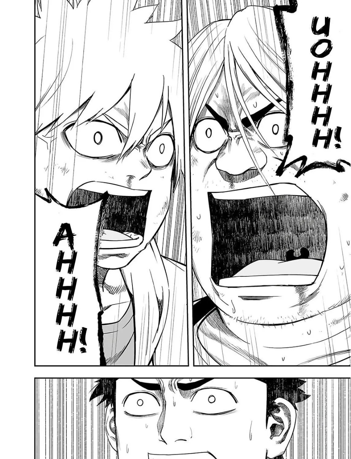 Tsuyoshi Chapter 13 page 23 - 