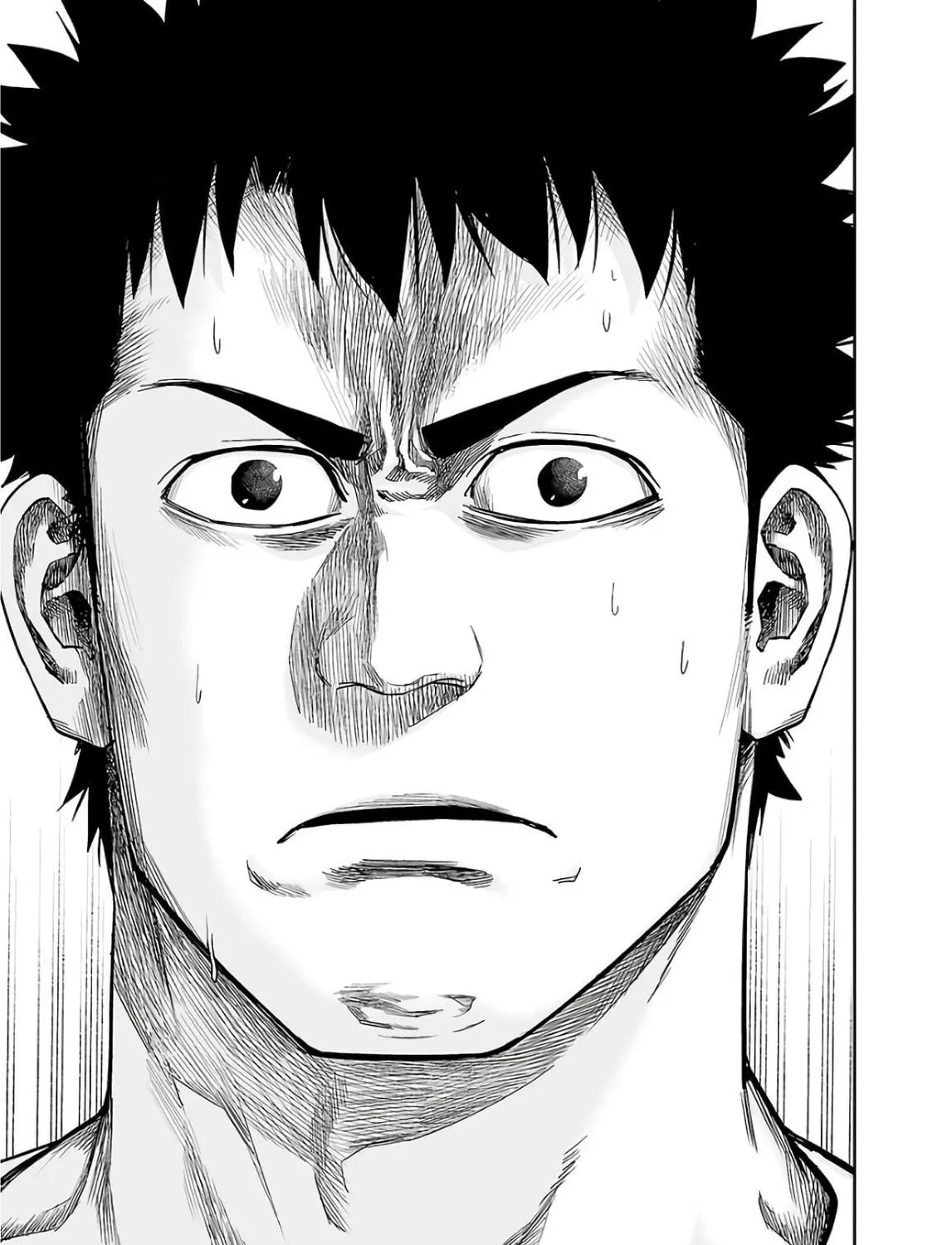 Tsuyoshi Chapter 13 page 37 - 