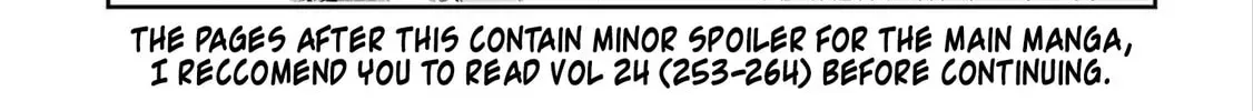 Tsuyoshi Chapter 23.1 page 2 - 