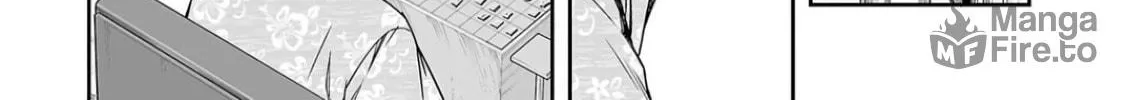 Tsuyoshi Chapter 307 page 10 - 