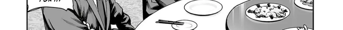 Tsuyoshi Chapter 318 page 22 - 