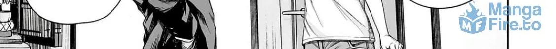 Tsuyoshi Chapter 318 page 6 - 