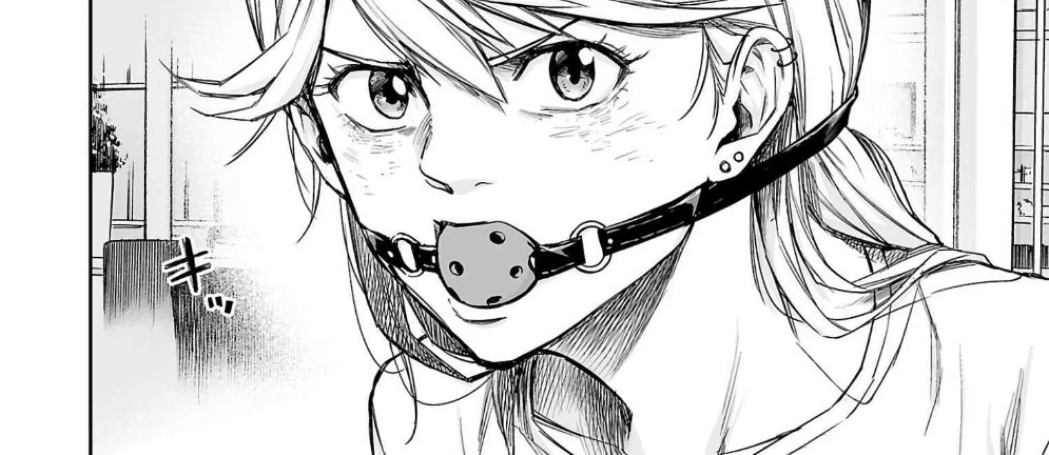 Tsuyoshi Chapter 324 page 14 - 