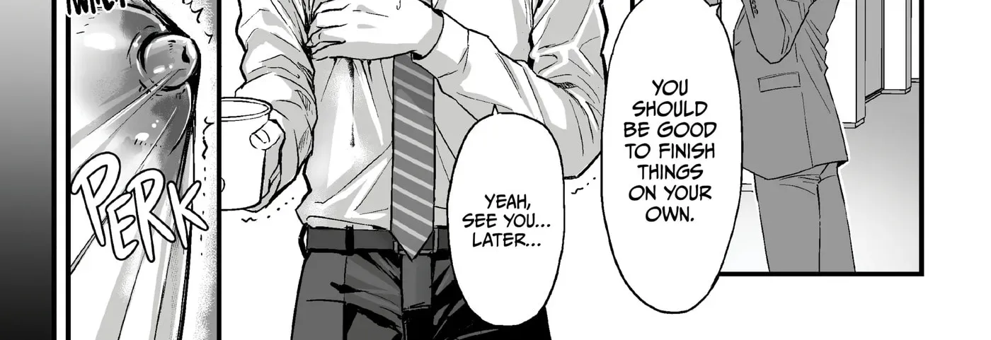 Tsuyudaku Ryman Monzetsu Heaven - Shojo Soushitsu-hen Chapter 1 page 22 - 