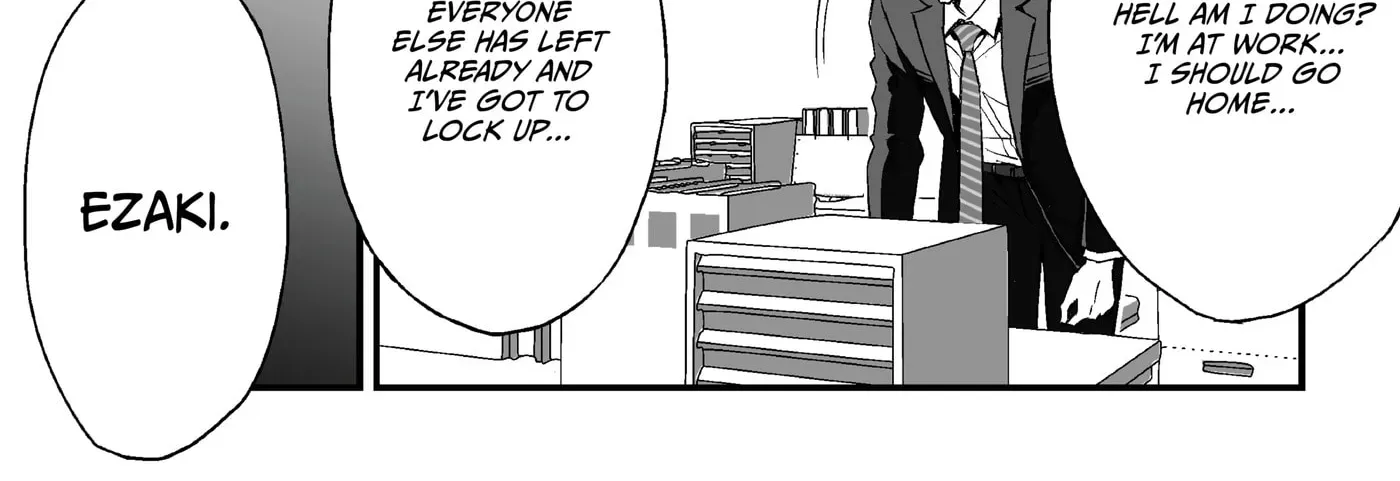 Tsuyudaku Ryman Monzetsu Heaven - Shojo Soushitsu-hen Chapter 1 page 26 - 