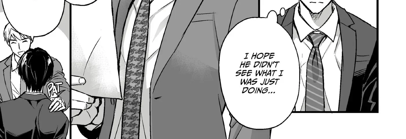 Tsuyudaku Ryman Monzetsu Heaven - Shojo Soushitsu-hen Chapter 1 page 28 - 