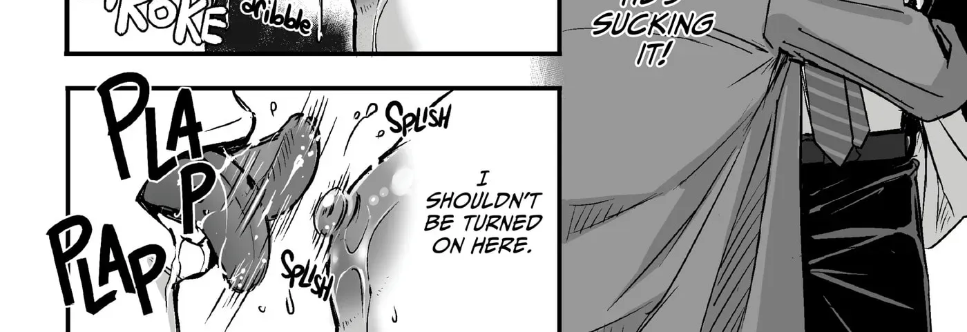 Tsuyudaku Ryman Monzetsu Heaven - Shojo Soushitsu-hen Chapter 1 page 34 - 