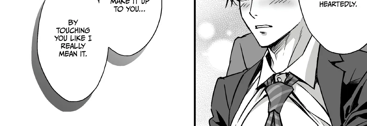 Tsuyudaku Ryman Monzetsu Heaven - Shojo Soushitsu-hen Chapter 1 page 42 - 