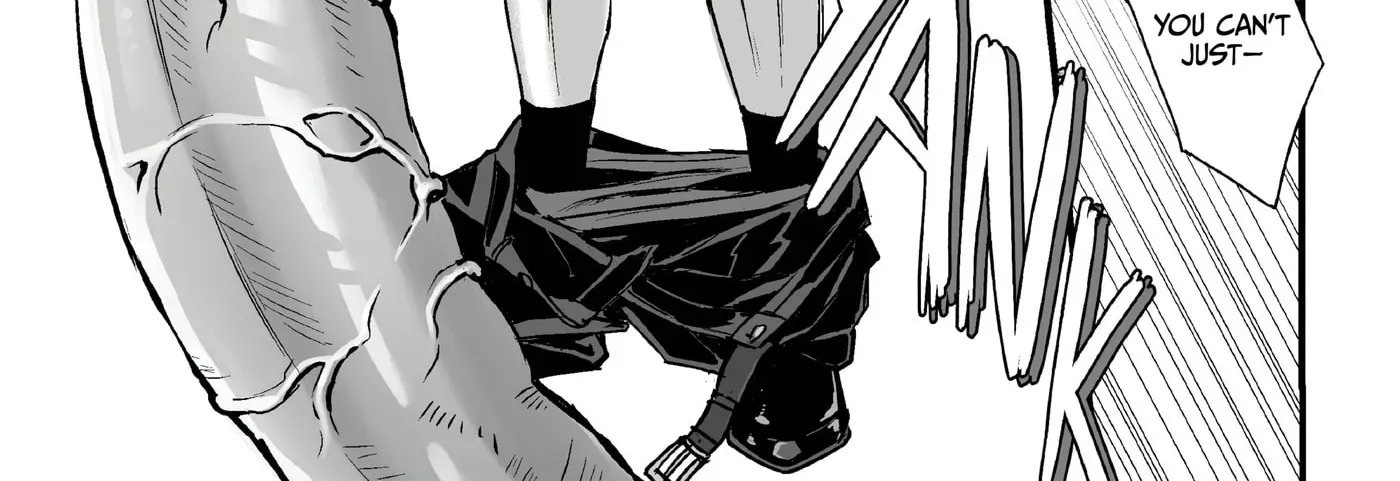 Tsuyudaku Ryman Monzetsu Heaven - Shojo Soushitsu-hen Chapter 1 page 44 - 