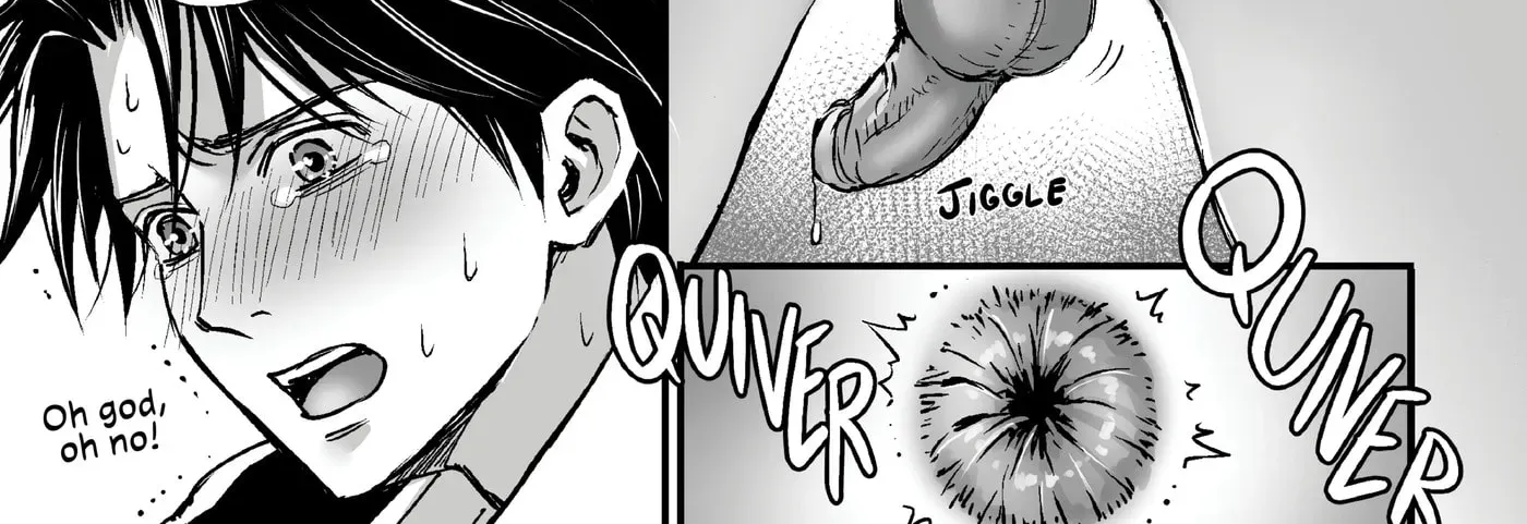Tsuyudaku Ryman Monzetsu Heaven - Shojo Soushitsu-hen Chapter 1 page 48 - 