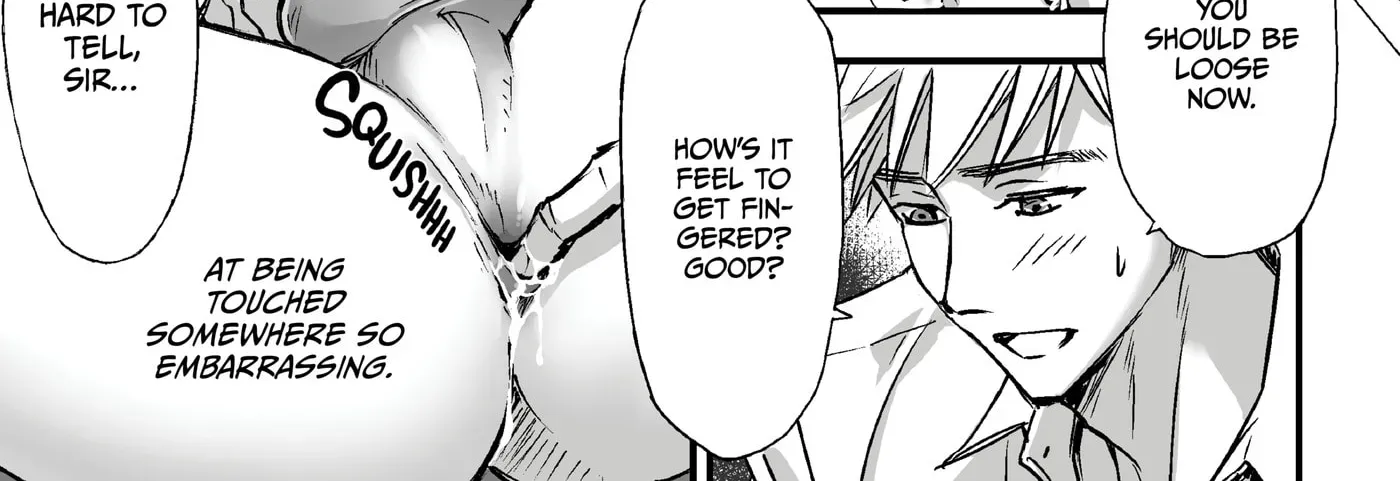 Tsuyudaku Ryman Monzetsu Heaven - Shojo Soushitsu-hen Chapter 1 page 60 - 