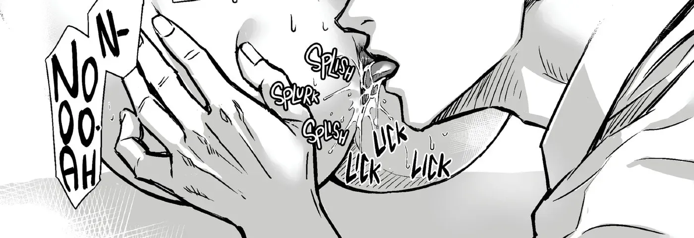 Tsuyudaku Ryman Monzetsu Heaven - Shojo Soushitsu-hen Chapter 1 page 62 - 