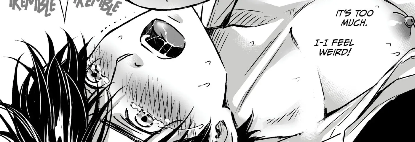 Tsuyudaku Ryman Monzetsu Heaven - Shojo Soushitsu-hen Chapter 1 page 66 - 