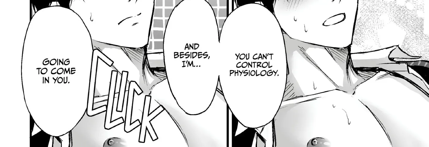 Tsuyudaku Ryman Monzetsu Heaven - Shojo Soushitsu-hen Chapter 1 page 70 - 
