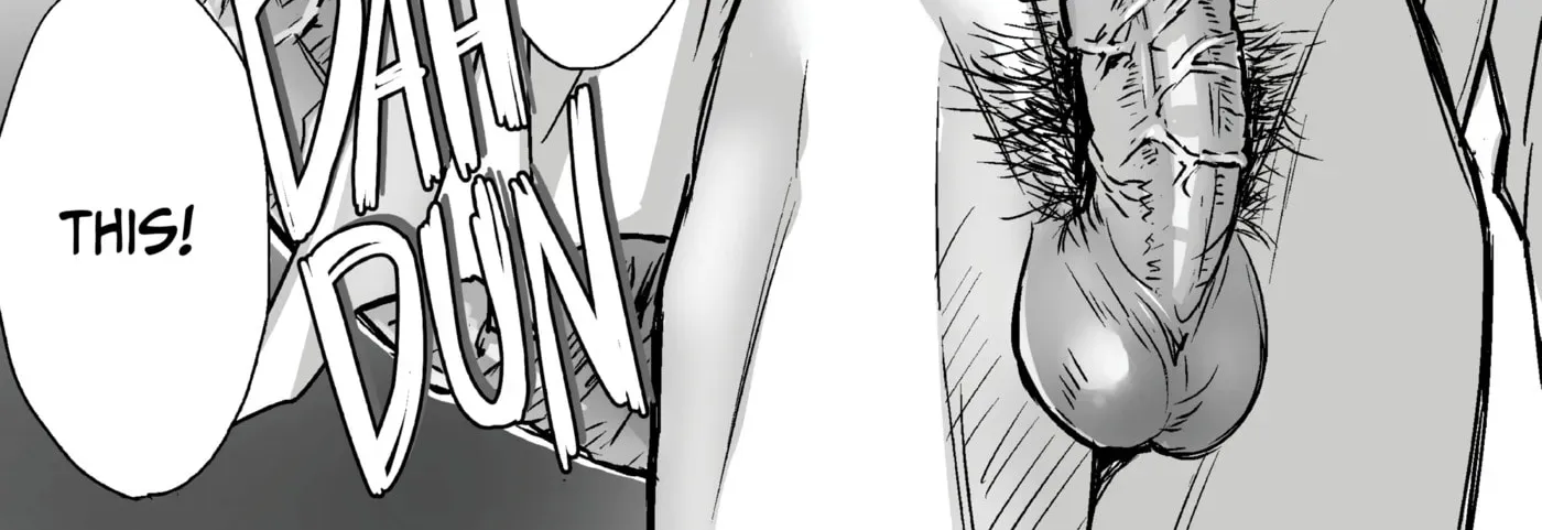 Tsuyudaku Ryman Monzetsu Heaven - Shojo Soushitsu-hen Chapter 1 page 72 - 