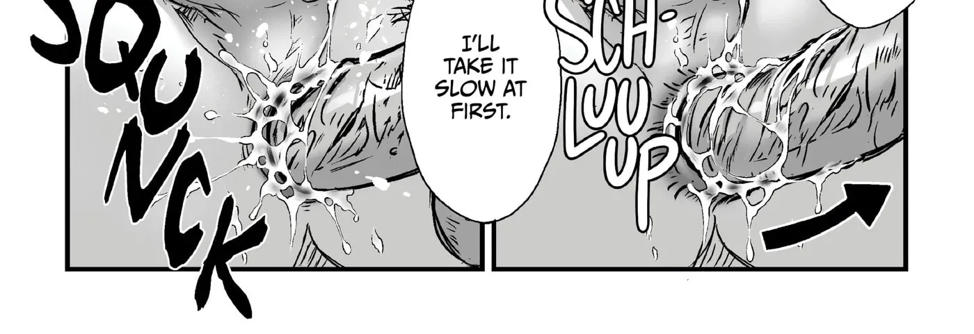 Tsuyudaku Ryman Monzetsu Heaven - Shojo Soushitsu-hen Chapter 1 page 78 - 