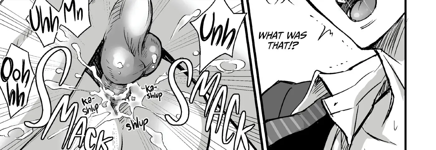 Tsuyudaku Ryman Monzetsu Heaven - Shojo Soushitsu-hen Chapter 1 page 80 - 
