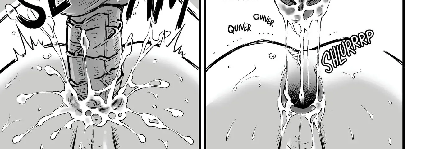 Tsuyudaku Ryman Monzetsu Heaven - Shojo Soushitsu-hen Chapter 1 page 88 - 