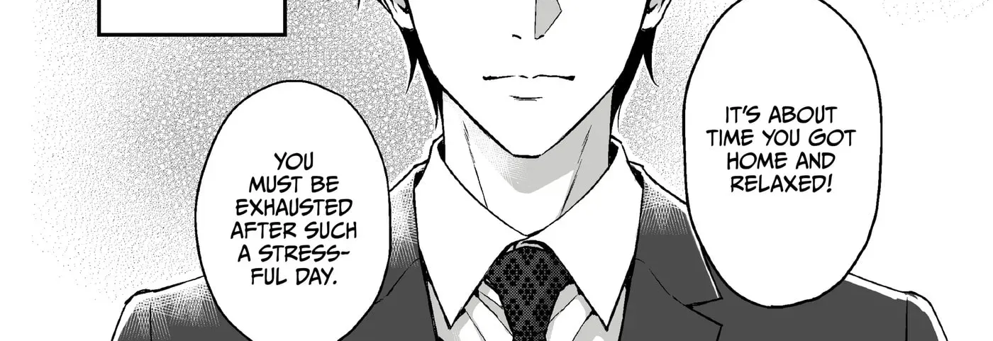 Tsuyudaku Ryman Monzetsu Heaven - Shojo Soushitsu-hen Chapter 1 page 10 - 