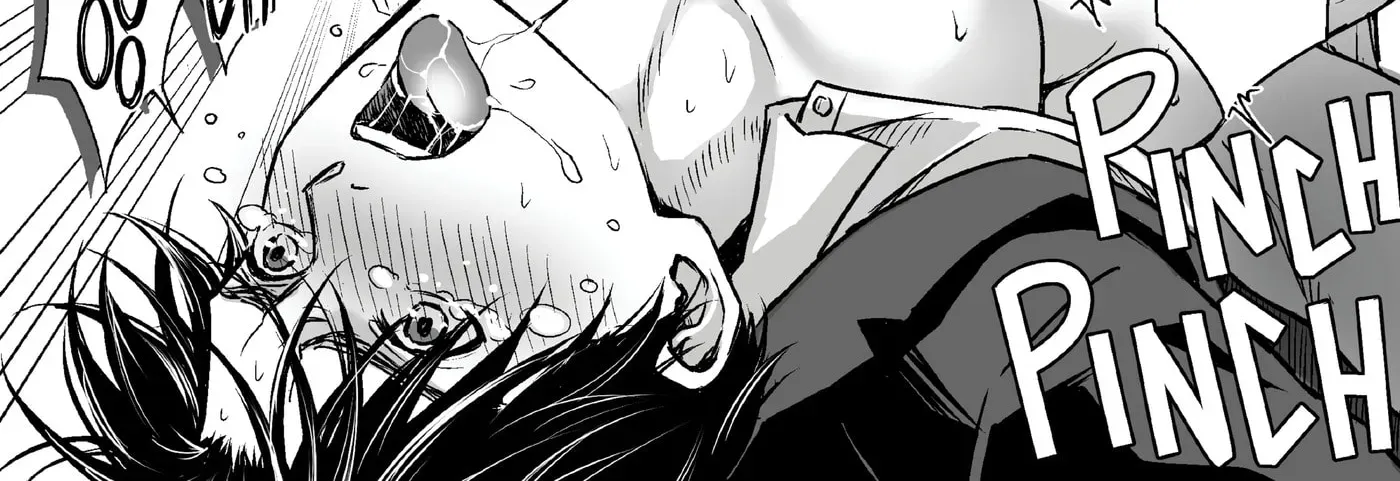 Tsuyudaku Ryman Monzetsu Heaven - Shojo Soushitsu-hen Chapter 1 page 92 - 