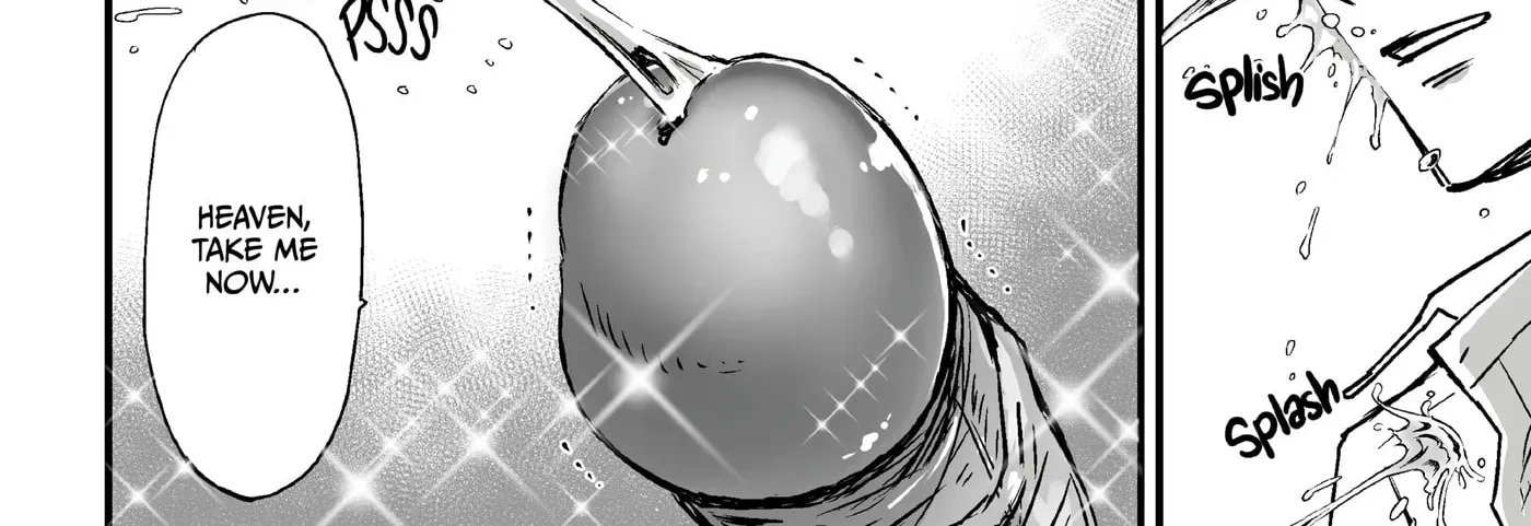 Tsuyudaku Ryman Monzetsu Heaven - Shojo Soushitsu-hen Chapter 1 page 94 - 
