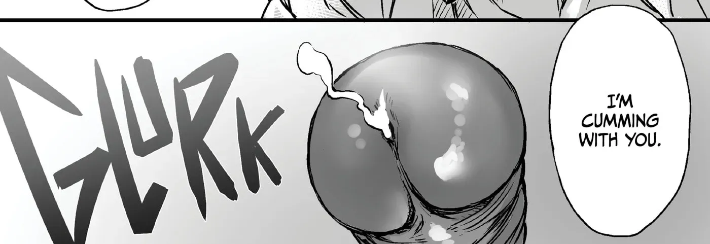 Tsuyudaku Ryman Monzetsu Heaven - Shojo Soushitsu-hen Chapter 1 page 96 - 