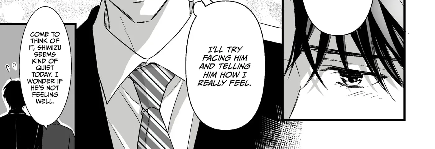 Tsuyudaku Ryman Monzetsu Heaven - Shojo Soushitsu-hen Chapter 2 page 12 - 