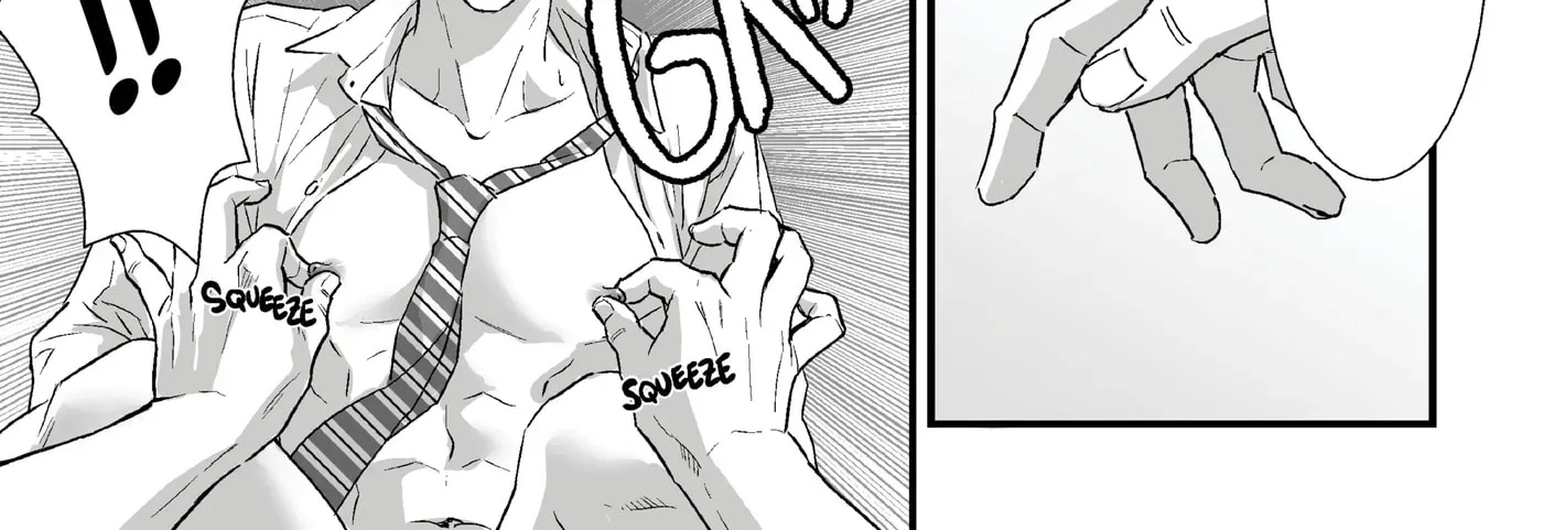 Tsuyudaku Ryman Monzetsu Heaven - Shojo Soushitsu-hen Chapter 2 page 36 - 