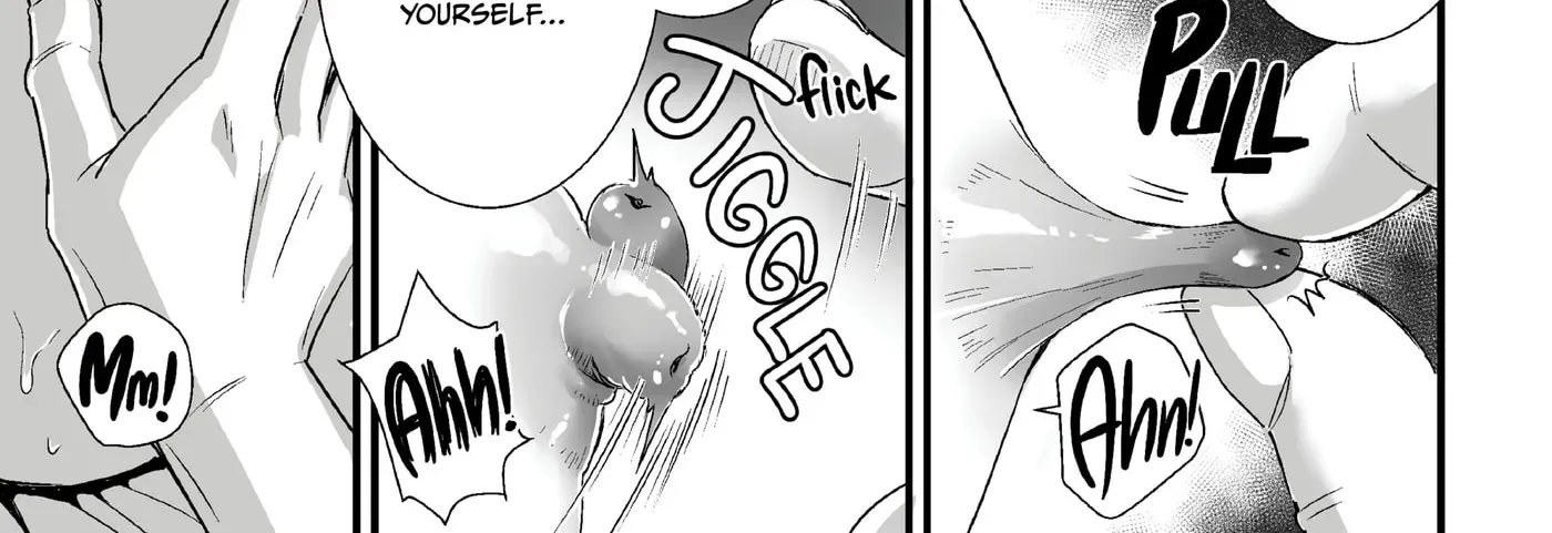 Tsuyudaku Ryman Monzetsu Heaven - Shojo Soushitsu-hen Chapter 2 page 40 - 