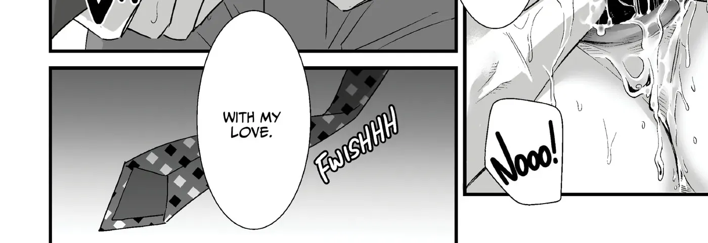 Tsuyudaku Ryman Monzetsu Heaven - Shojo Soushitsu-hen Chapter 2 page 46 - 
