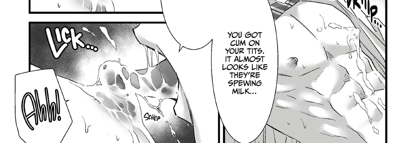 Tsuyudaku Ryman Monzetsu Heaven - Shojo Soushitsu-hen Chapter 2 page 52 - 