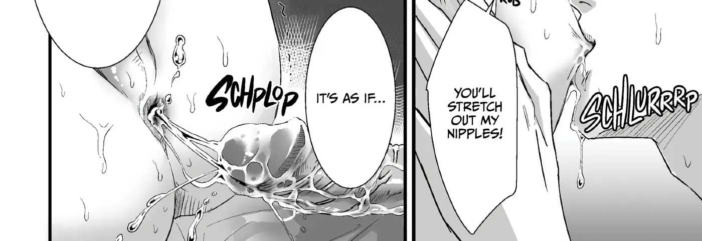 Tsuyudaku Ryman Monzetsu Heaven - Shojo Soushitsu-hen Chapter 2 page 54 - 