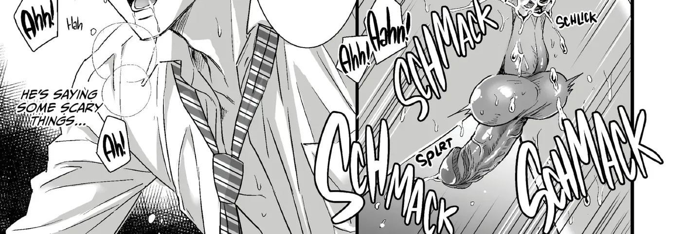 Tsuyudaku Ryman Monzetsu Heaven - Shojo Soushitsu-hen Chapter 2 page 56 - 